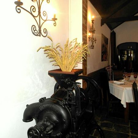 Antiga Moagem Hotel Vimieiro  Buitenkant foto
