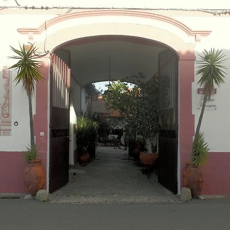 Antiga Moagem Hotel Vimieiro  Buitenkant foto