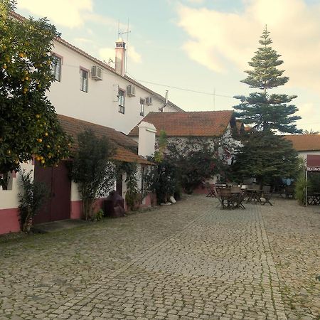 Antiga Moagem Hotel Vimieiro  Buitenkant foto