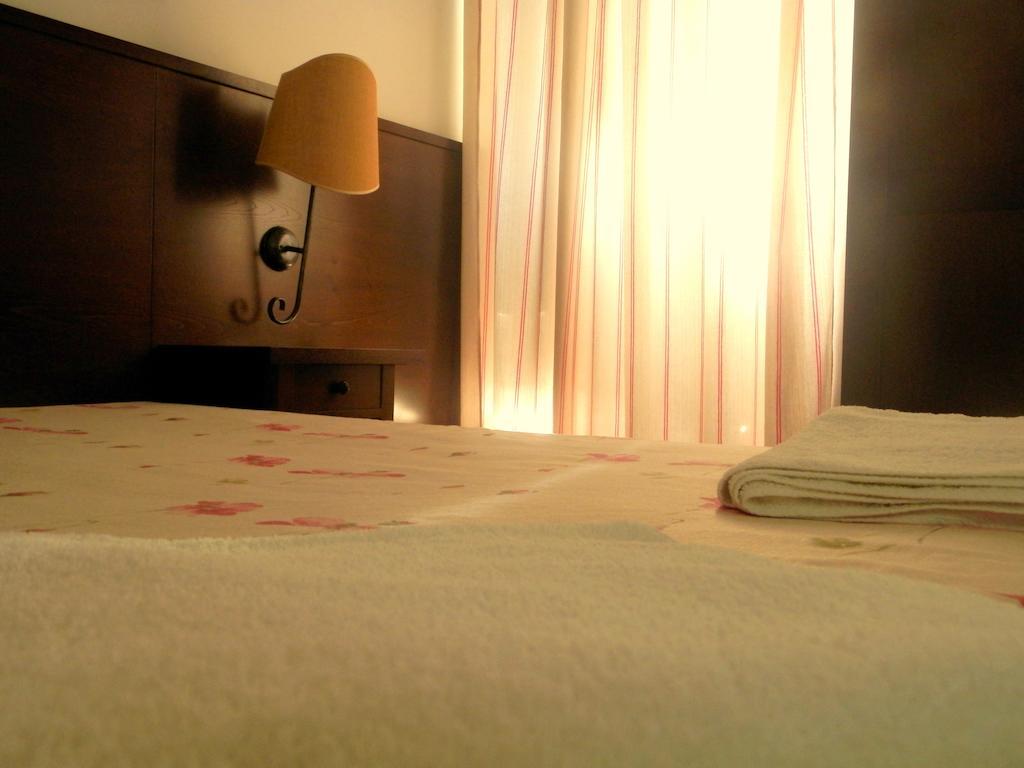 Antiga Moagem Hotel Vimieiro  Kamer foto