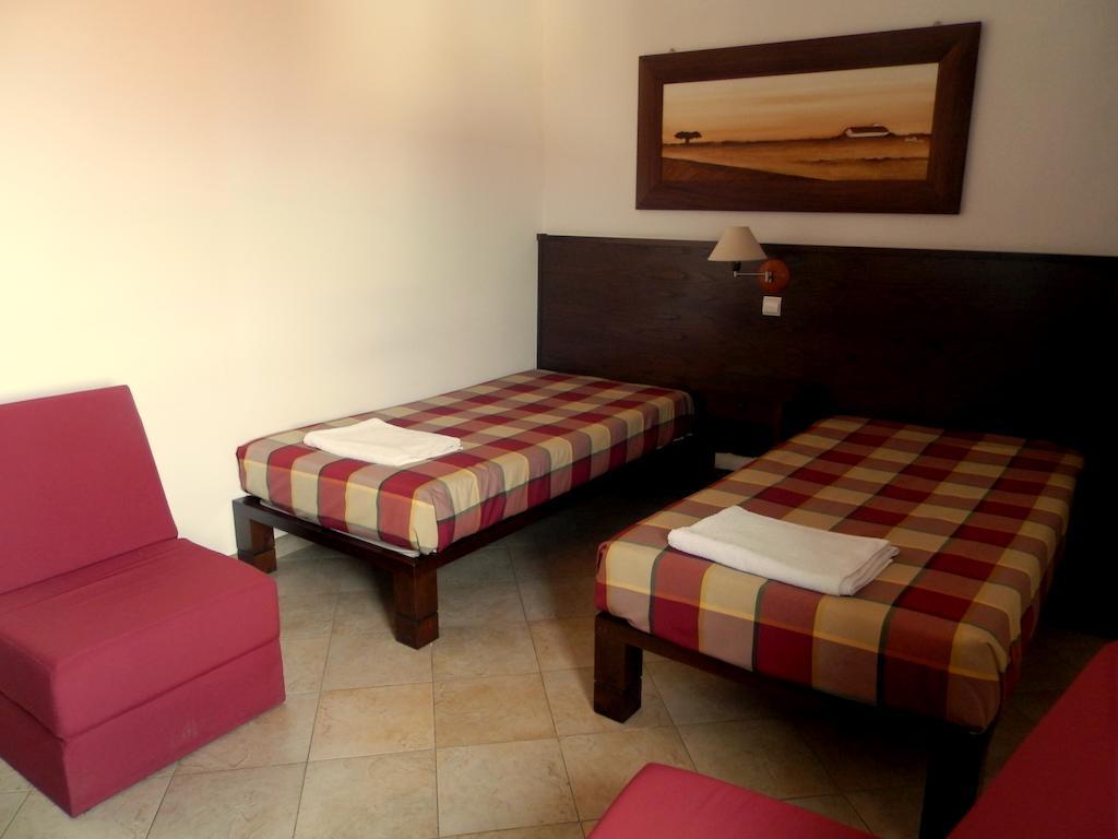 Antiga Moagem Hotel Vimieiro  Buitenkant foto
