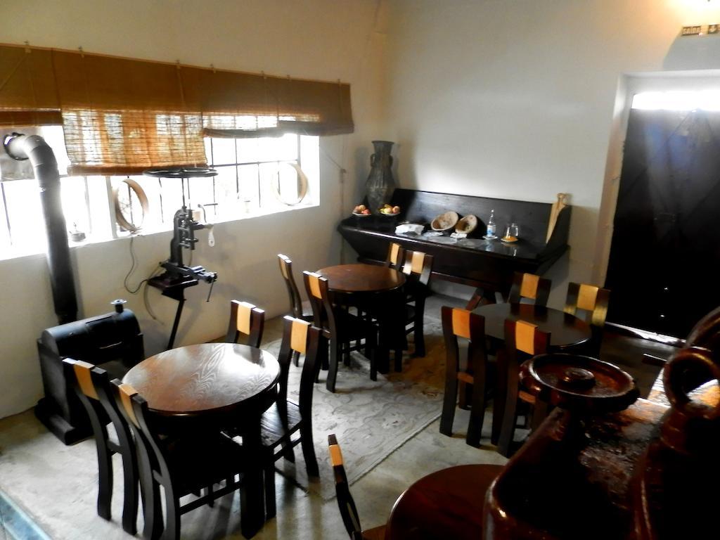 Antiga Moagem Hotel Vimieiro  Buitenkant foto