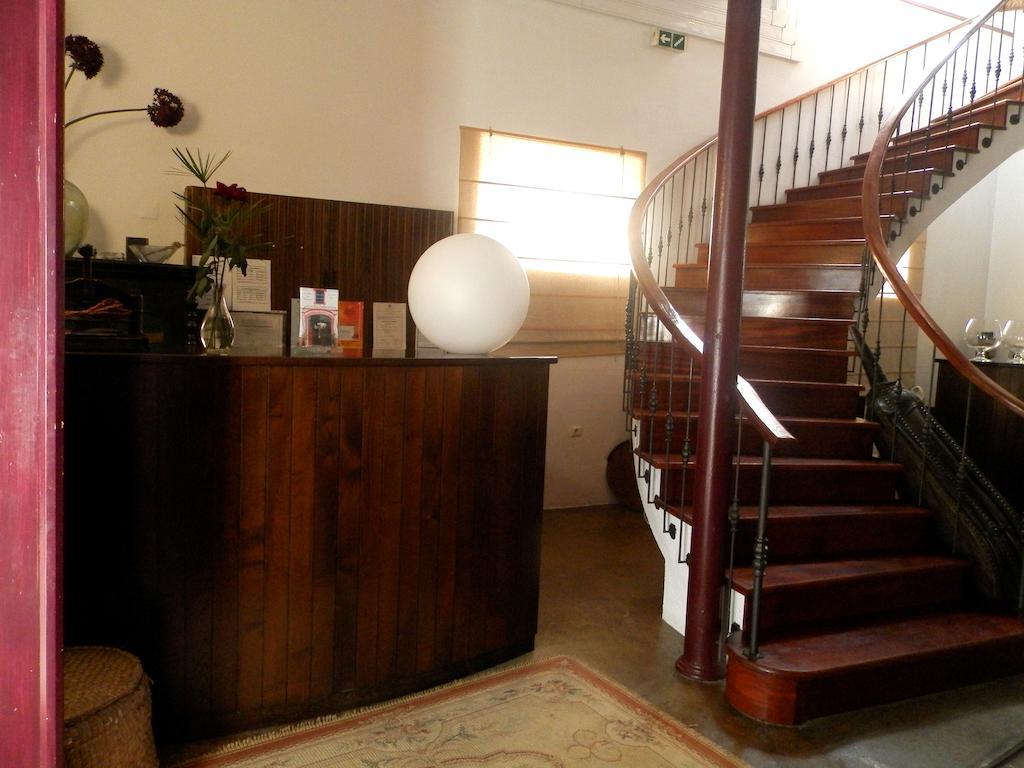 Antiga Moagem Hotel Vimieiro  Buitenkant foto